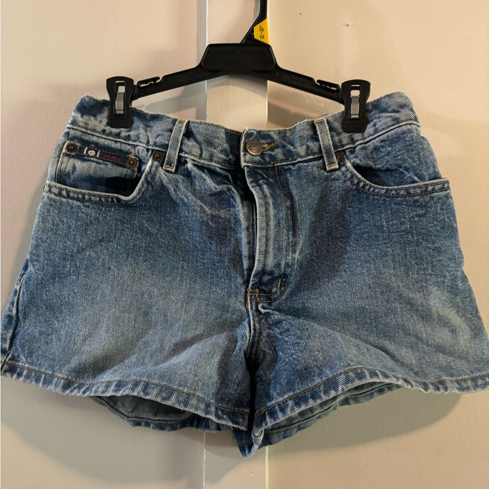 VINTAGE LEI Shorts